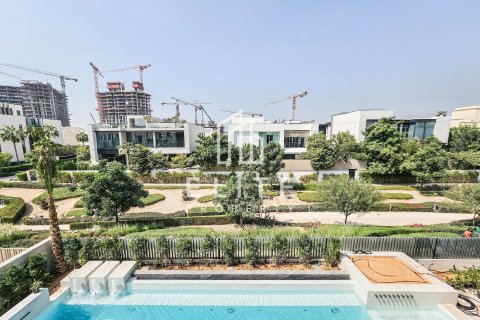 Villa en venta en Dubai Hills Estate, Dubai, EAU 7 dormitorios, 1301 m2 № 736342 - foto 10