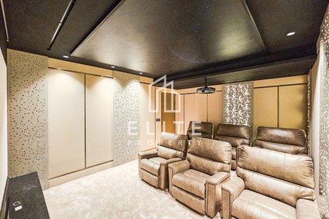 Villa en venta en Dubai Hills Estate, Dubai, EAU 7 dormitorios, 1301 m2 № 736342 - foto 15