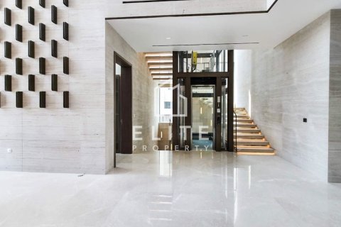 Villa en venta en Dubai Hills Estate, Dubai, EAU 7 dormitorios, 1301 m2 № 736342 - foto 6