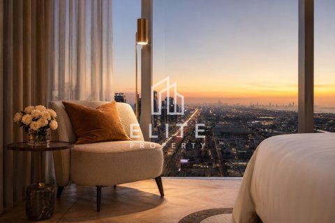 Apartman u gradu Al Wasl, Dubai, UAE 4 spavaće sobe, 522 m2 Br. 736338 - Slika 5