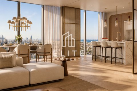 Apartman u gradu Al Wasl, Dubai, UAE 4 spavaće sobe, 522 m2 Br. 736338 - Slika 1