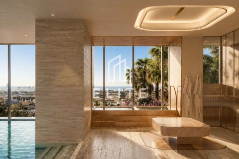 Apartman u gradu Al Wasl, Dubai, UAE 4 spavaće sobe, 522 m2 Br. 736338 - Slika 9