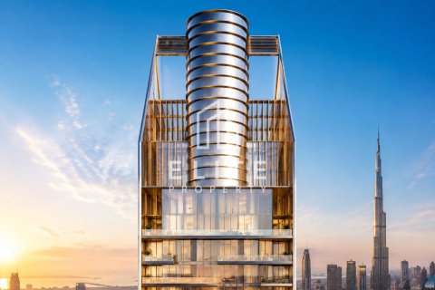 Apartman u gradu Al Wasl, Dubai, UAE 4 spavaće sobe, 522 m2 Br. 736338 - Slika 11