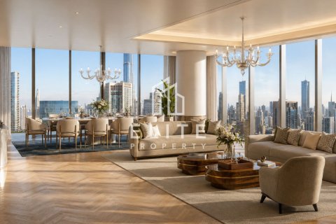 Apartman u gradu Al Wasl, Dubai, UAE 4 spavaće sobe, 522 m2 Br. 736338 - Slika 2