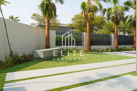 Villa à vendre à  Dubai Hills Estate, Dubai, EAU 7 chambres, 1533 m2 № 736341 - photo 8