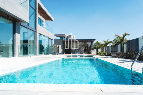 Villa à vendre à  Dubai Hills Estate, Dubai, EAU 7 chambres, 1533 m2 № 736341 - photo 1