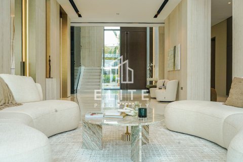 Villa à vendre à  Dubai Hills Estate, Dubai, EAU 7 chambres, 1533 m2 № 736341 - photo 24