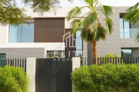 Villa à vendre à  Dubai Hills Estate, Dubai, EAU 7 chambres, 1533 m2 № 736341 - photo 3