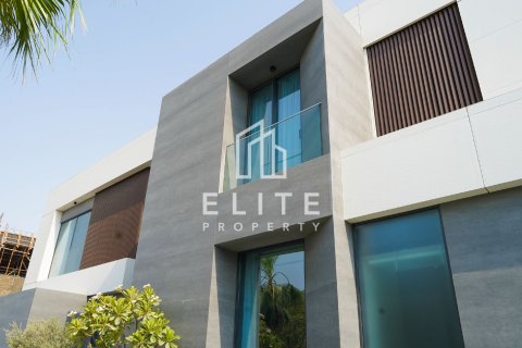 Villa à vendre à  Dubai Hills Estate, Dubai, EAU 7 chambres, 1533 m2 № 736341 - photo 10
