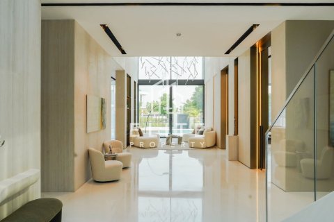 Villa à vendre à  Dubai Hills Estate, Dubai, EAU 7 chambres, 1533 m2 № 736341 - photo 17