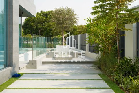 Villa à vendre à  Dubai Hills Estate, Dubai, EAU 7 chambres, 1533 m2 № 736341 - photo 9