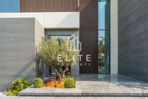 Villa à vendre à  Dubai Hills Estate, Dubai, EAU 7 chambres, 1533 m2 № 736341 - photo 4