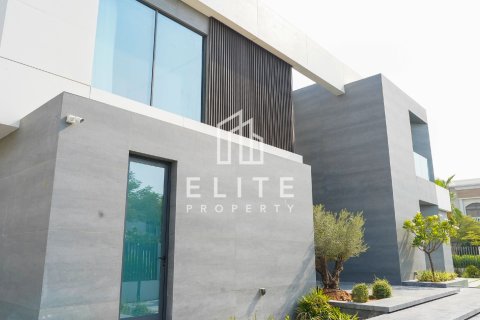 Villa à vendre à  Dubai Hills Estate, Dubai, EAU 7 chambres, 1533 m2 № 736341 - photo 12