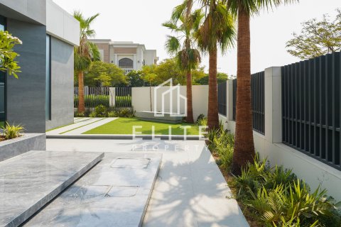 Villa à vendre à  Dubai Hills Estate, Dubai, EAU 7 chambres, 1533 m2 № 736341 - photo 7