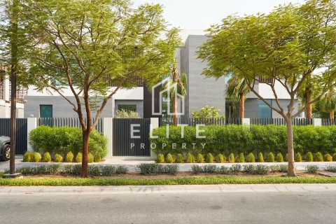 Villa à vendre à  Dubai Hills Estate, Dubai, EAU 7 chambres, 1533 m2 № 736341 - photo 2