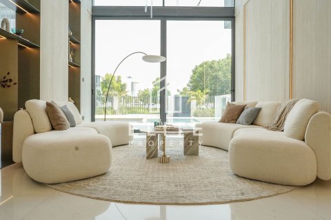 Villa à vendre à  Dubai Hills Estate, Dubai, EAU 7 chambres, 1533 m2 № 736341 - photo 22