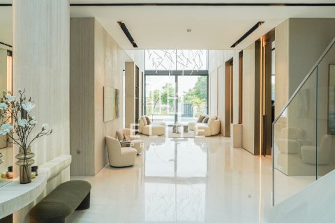 Villa à vendre à  Dubai Hills Estate, Dubai, EAU 7 chambres, 1533 m2 № 736341 - photo 16
