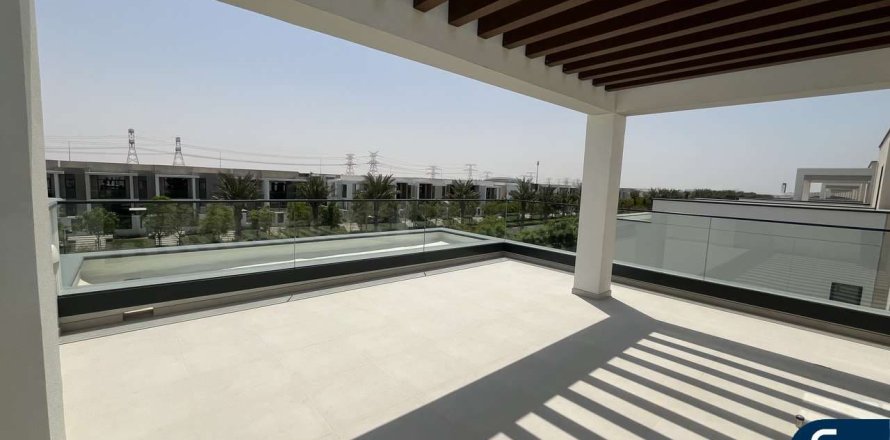 Villa en Arabian Ranches 3, Dubai, EAU 4 dormitorios, 450 m² № 668422