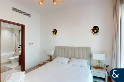 Зняти в оренду квартиру в Дубай Марина, Дубай, ОАЕ 2 спальні, 127м2, № 668412 - фото 11