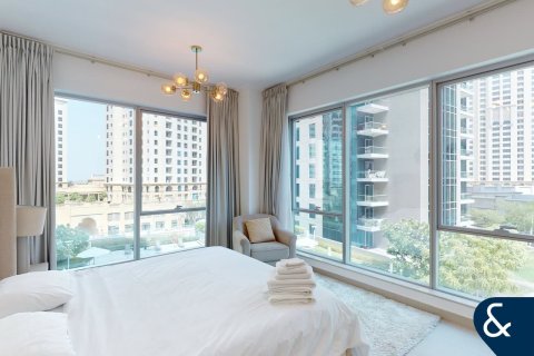 Зняти в оренду квартиру в Дубай Марина, Дубай, ОАЕ 2 спальні, 127м2, № 668412 - фото 8