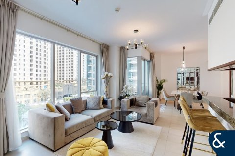 Зняти в оренду квартиру в Дубай Марина, Дубай, ОАЕ 2 спальні, 127м2, № 668412 - фото 1