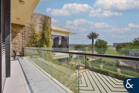Villa DAMAC Hills (Akoya by DAMAC), Dubaijā, AAE 6 istabas, 1000 m2 Nr. 668410 - attēls 16