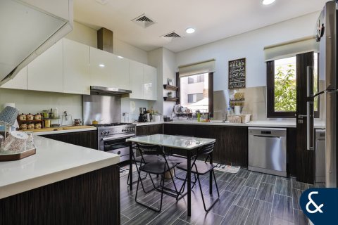 Villa DAMAC Hills (Akoya by DAMAC), Dubaijā, AAE 6 istabas, 1000 m2 Nr. 668410 - attēls 11