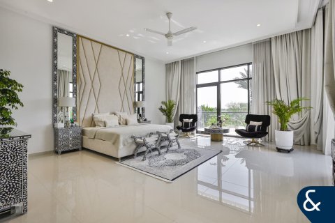 Villa DAMAC Hills (Akoya by DAMAC), Dubaijā, AAE 6 istabas, 1000 m2 Nr. 668410 - attēls 13