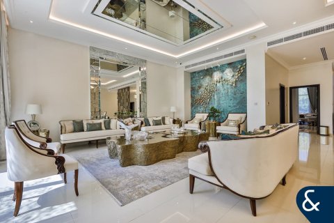 Villa DAMAC Hills (Akoya by DAMAC), Dubaijā, AAE 6 istabas, 1000 m2 Nr. 668410 - attēls 5