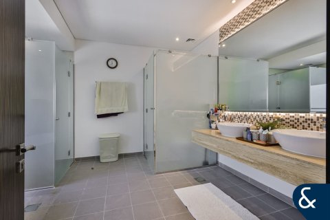 Villa DAMAC Hills (Akoya by DAMAC), Dubaijā, AAE 6 istabas, 1000 m2 Nr. 668410 - attēls 14