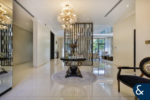 Villa DAMAC Hills (Akoya by DAMAC), Dubaijā, AAE 6 istabas, 1000 m2 Nr. 668410 - attēls 3