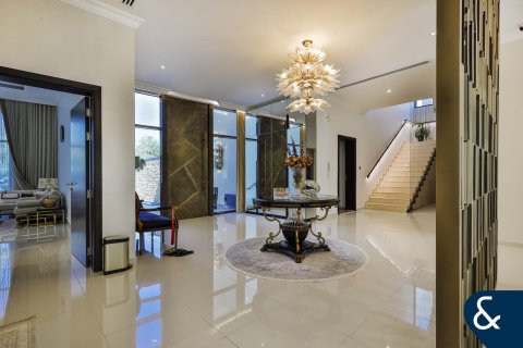 Villa DAMAC Hills (Akoya by DAMAC), Dubaijā, AAE 6 istabas, 1000 m2 Nr. 668410 - attēls 6