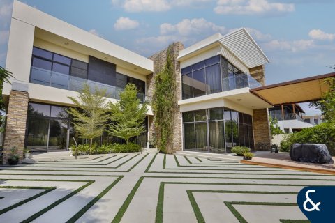 Villa DAMAC Hills (Akoya by DAMAC), Dubaijā, AAE 6 istabas, 1000 m2 Nr. 668410 - attēls 1