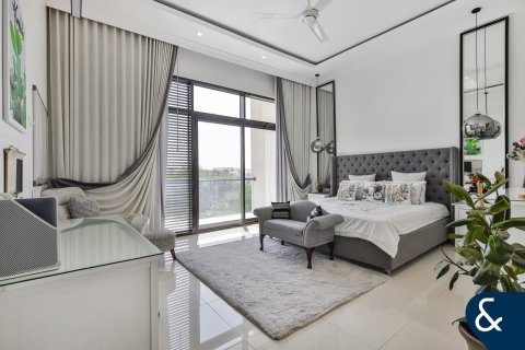 Villa DAMAC Hills (Akoya by DAMAC), Dubaijā, AAE 6 istabas, 1000 m2 Nr. 668410 - attēls 15