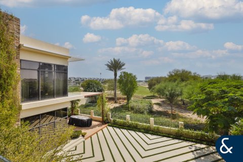 Villa DAMAC Hills (Akoya by DAMAC), Dubaijā, AAE 6 istabas, 1000 m2 Nr. 668410 - attēls 2