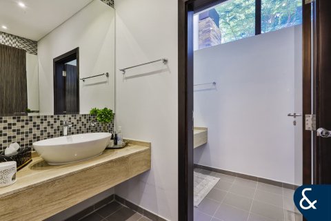 Villa DAMAC Hills (Akoya by DAMAC), Dubaijā, AAE 6 istabas, 1000 m2 Nr. 668410 - attēls 7