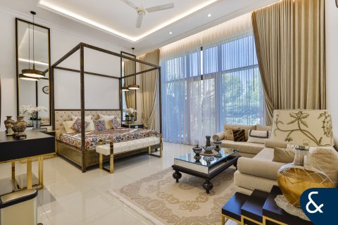 Villa DAMAC Hills (Akoya by DAMAC), Dubaijā, AAE 6 istabas, 1000 m2 Nr. 668410 - attēls 8