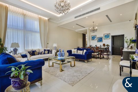 Villa DAMAC Hills (Akoya by DAMAC), Dubaijā, AAE 6 istabas, 1000 m2 Nr. 668410 - attēls 10