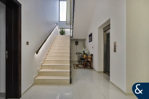 Villa DAMAC Hills (Akoya by DAMAC), Dubaijā, AAE 6 istabas, 1000 m2 Nr. 668410 - attēls 12