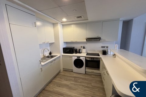 Apartamento en alquiler en DIFC, Dubai, EAU 1 dormitorio, 75 m2 № 668407 - foto 4