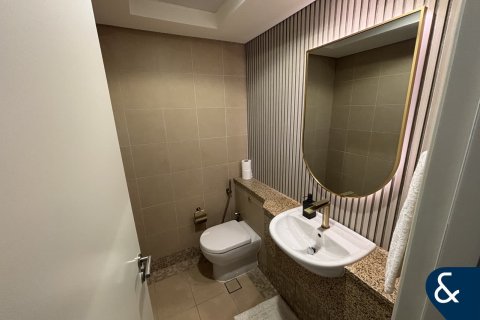 Apartamento en alquiler en DIFC, Dubai, EAU 1 dormitorio, 75 m2 № 668407 - foto 7