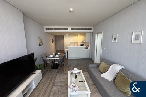 Apartamento en alquiler en DIFC, Dubai, EAU 1 dormitorio, 75 m2 № 668407 - foto 5