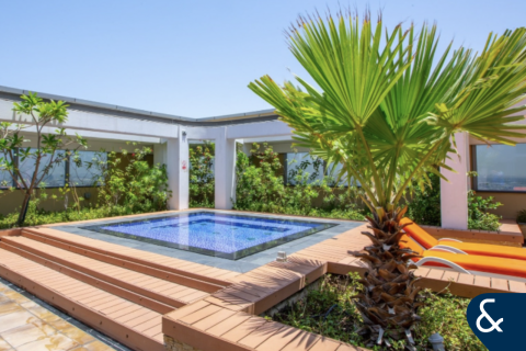 Apartamento en alquiler en DIFC, Dubai, EAU 1 dormitorio, 75 m2 № 668407 - foto 10