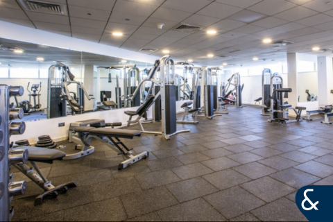 Apartamento en alquiler en DIFC, Dubai, EAU 1 dormitorio, 75 m2 № 668407 - foto 11