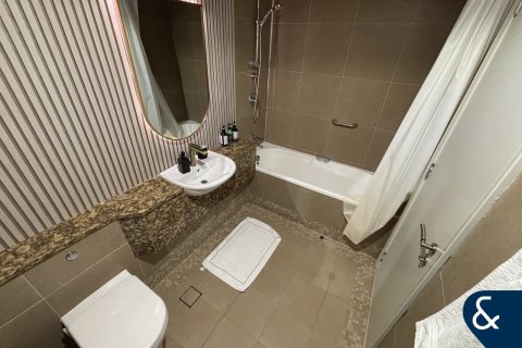 Apartamento en alquiler en DIFC, Dubai, EAU 1 dormitorio, 75 m2 № 668407 - foto 8