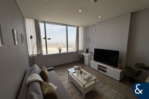 Apartamento en alquiler en DIFC, Dubai, EAU 1 dormitorio, 75 m2 № 668407 - foto 1