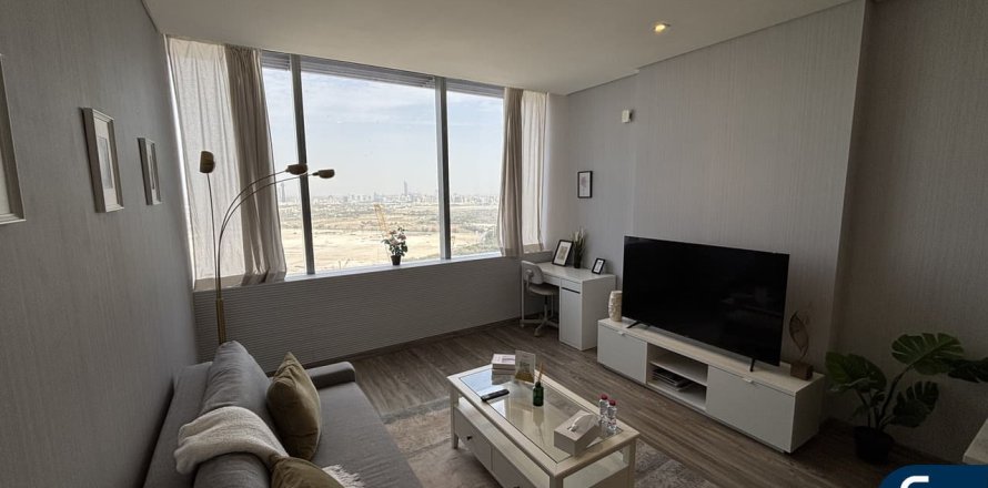 آپارتمان در DIFC، Dubai ، امارات متحده عربی 1 خوابه ، 75 متر مربع.  شماره 668407