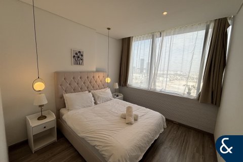 Apartamento en alquiler en DIFC, Dubai, EAU 1 dormitorio, 75 m2 № 668407 - foto 2