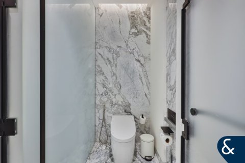 Пәтер Zabeel, Дубай, БАӘ-да 2 жатын бөлмелер, 143 м² № 668409 - фото 11