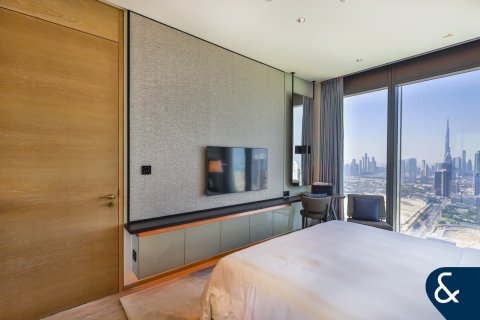 Пәтер Zabeel, Дубай, БАӘ-да 2 жатын бөлмелер, 143 м² № 668409 - фото 7